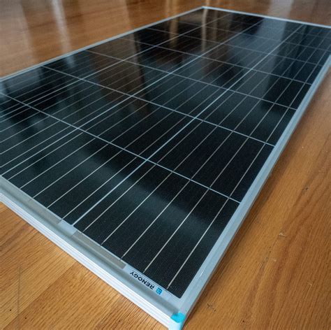 are renogy solar panels made in china
